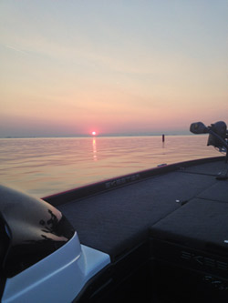 Lake St. Clair