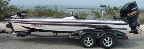 Buy Kurt Dove's Boat
