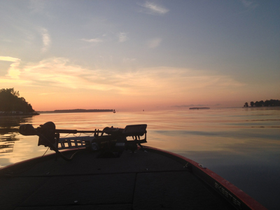Lake Oneida, NY