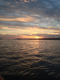 St. Lawrence River