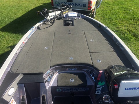 BoatPicFrontDeck