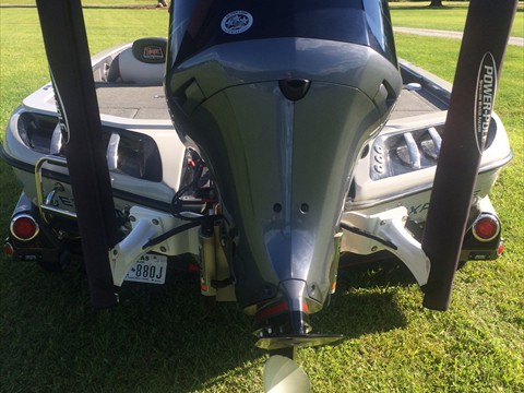 BoatPicMotor